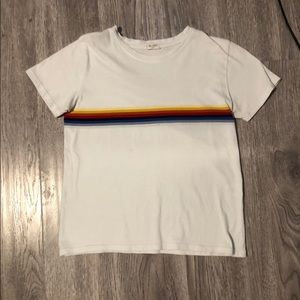 brandy melville t shirt